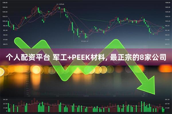 个人配资平台 军工+PEEK材料, 最正宗的8家公司